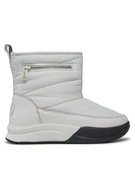Roxy Roxy Botine ARJB700749 Alb
