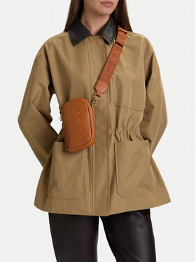 MEXX MEXX Kabelka C-MEXX-L-001-08 Hnedá