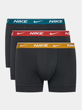 Nike Nike Komplet bokserek Everyday 0000KE1008 Kolorowy