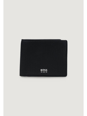 BOSS BOSS Portafoglio Lewys_6cc 10279848 Nero