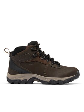 Columbia Columbia Trekkingi 159473 Brązowy