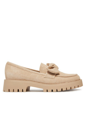 DeeZee DeeZee Loaferice HXG2108-93 Bež