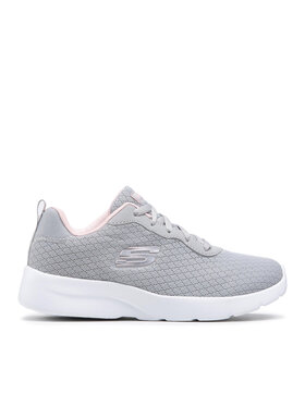 Skechers Skechers Tenisice Eye To Eye 12964/LGPK Siva