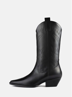 L37 L37 Botki CRUSH ON U Czarny