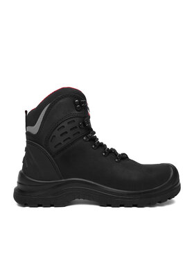 Hunter Hunter Nizki čevlji HUNTER-SS-08 W Črna