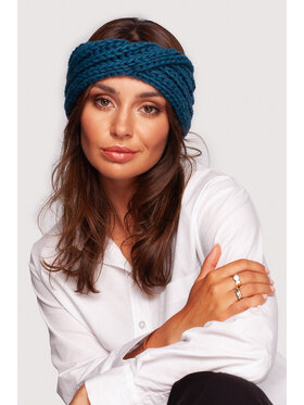 BeWear BeWear Opaska BK096 Niebieski