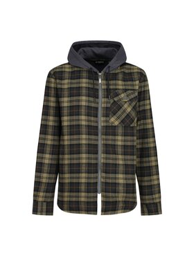 Regatta Regatta Kurtka outdoor Tactical Siege Khaki Long Fit