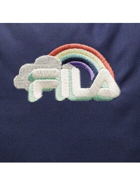 Fila Nahrbtnik Beihai Rainbow Mini Backpack Malmö FBK0016 Mornarsko Modra