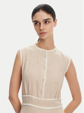 Φόρεμα καλοκαιρινό ICONA φωτογραφία