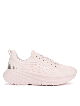 Go Soft Go Soft Sneakersy WFA2813-1 Beżowy