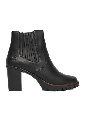 Rieker Rieker Botki CEO-Y2577-00 Czarny