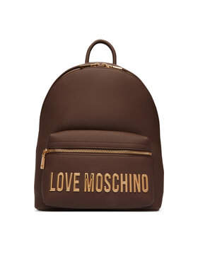 LOVE MOSCHINO LOVE MOSCHINO Rucksack JC4185PP1PKD0300 Braun