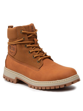 Big Star Shoes Big Star Shoes Žygio batai KK174203 Oranžinė