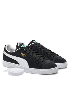 Puma Superge Classic 399781-01 Črna