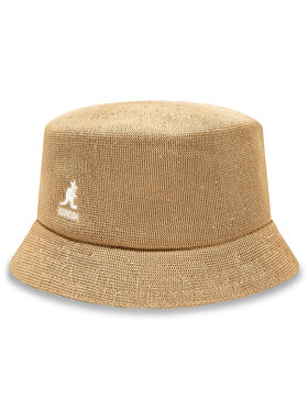 Kangol Kangol Cappello Tropic Bin K3299HT Beige