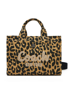 Coach Coach Soma CP770 Brūns