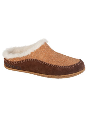 Sorel Sorel Pantofole Sorel Lanner Ridge Marrone