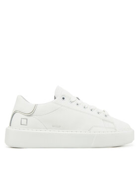 D.A.T.E. D.A.T.E. Sneakersy W421-SF-CA Biela