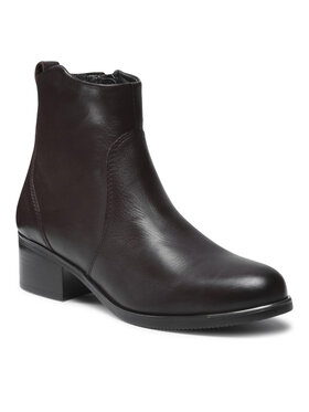 Go Soft Go Soft Čizme RST-AUGUSTA-01 Smeđa