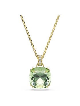 Swarovski Swarovski Naszyjnik 5764821 Złoty