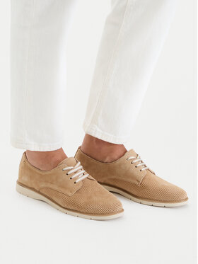 Tamaris Tamaris Scarpe basse 1-23207-46 Marrone