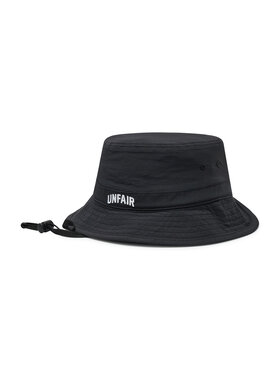 Unfair Athletics Unfair Athletics Klobuk Safari Bucket UNFR21-062 Črna