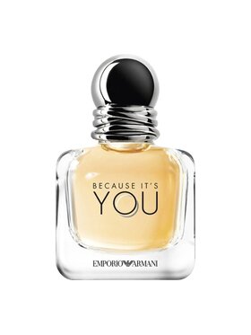 Giorgio Armani Giorgio Armani Because It's You Woda perfumowana