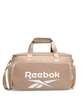 Reebok Reebok Geantă RBK-032-CCC-05 Bej