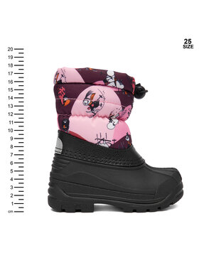 Μπότες Χιονιού Reima φωτογραφία