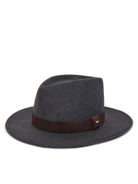 Weekend Max Mara Weekend Max Mara Cappello Ciad 2525576055 Grigio