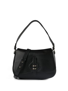 Coccinelle Coccinelle Handtasche U7F coccinellemavery E1 U7F 12 01 01 Schwarz