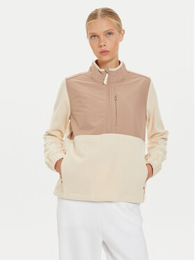 4F 4F Polar 4FWAW24TFLEF273 Écru Regular Fit