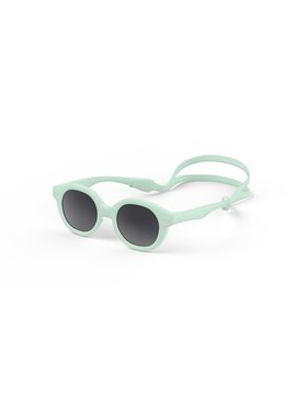 IZIPIZI IZIPIZI Okulary przeciwsłoneczne Sun Baby Zielony