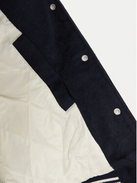 Tommy Jeans Μπόμπερ μπουφάν Tommy Jeans - 6