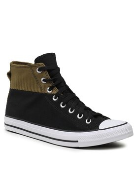 Converse Converse Sneakers Chuck Taylor All Star A04512C Noir
