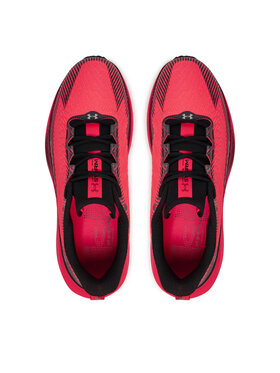 Under Armour Tekaški čevlji Ua U Infinite Pro Storm 3027588-600 Rdeča