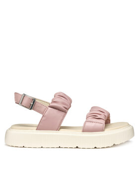 Geox Geox Sandale J Kodette Gir J55DBB 000BC C8014 M Roz