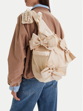 JENNY JENNY Handtasche CEO-JNY-M-006-09 Beige