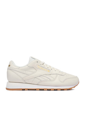 Reebok Reebok Sneakersy EO-CLASSIC LEATHER 100279154 Biela