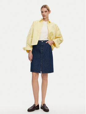 Tommy Hilfiger Φούστα τζιν Tommy Hilfiger - 2