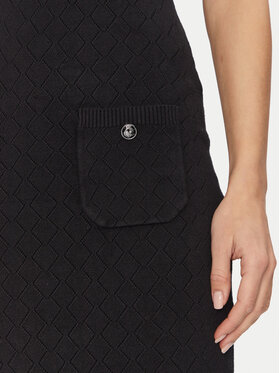 Guess Φόρεμα υφασμάτινο Guess - 5