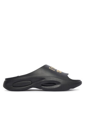 Plein Sport Plein Sport Шльопанці Solar Slides PAFS USG0041 STE003N Чорний