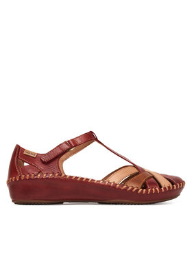 Pikolinos Pikolinos Scarpe basse P. Vallarta 655-0732C5 Rosso