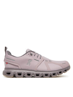 On On Sneakersy Cloud 6 WP 3WF10053037 Svetlo fialová