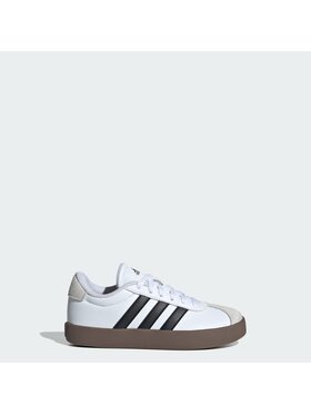 adidas adidas Półbuty VL Court 3.0 Biały