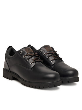 Timberland Timberland Pusbačiai Heritage TB0A5S9WW021 Juoda
