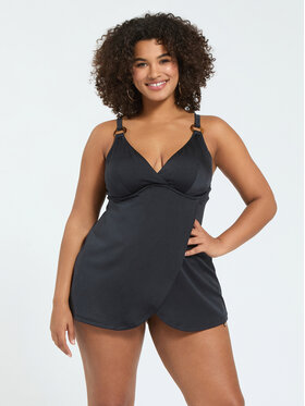Fiorella Rubino Fiorella Rubino Bikini W035L000358N033 Czarny