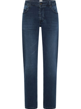 Mustang Mustang Jeans MICHIGAN STRAIGHT Blu Straight Fit