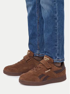 Reebok Reebok Sportcipők CEO-LEA-D680L Barna