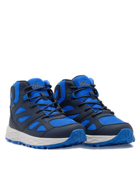 Παπούτσια πεζοπορίας Jack Wolfskin φωτογραφία